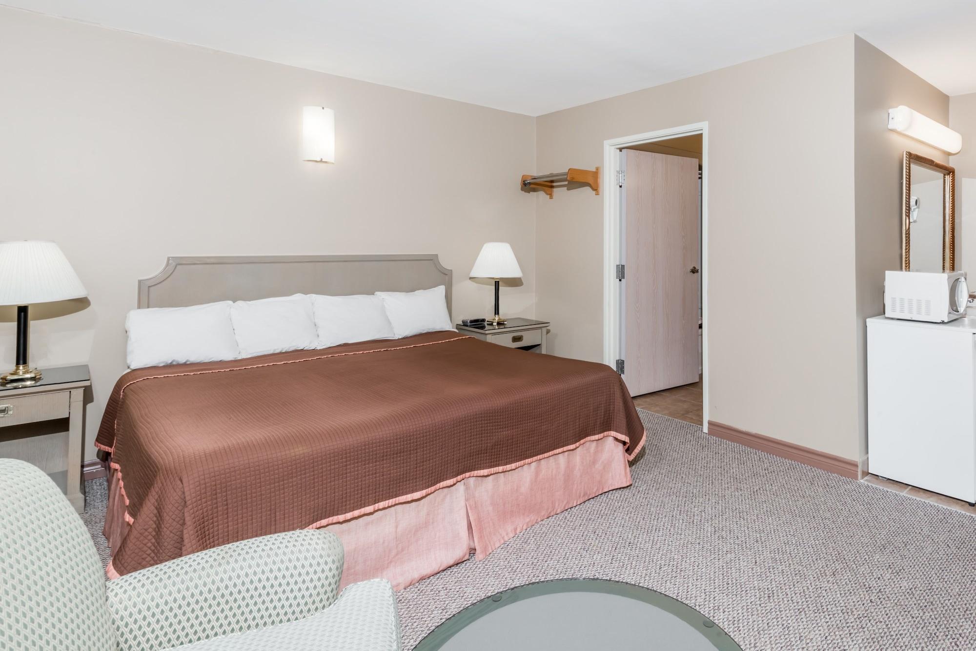 London Travel Inn Extérieur photo