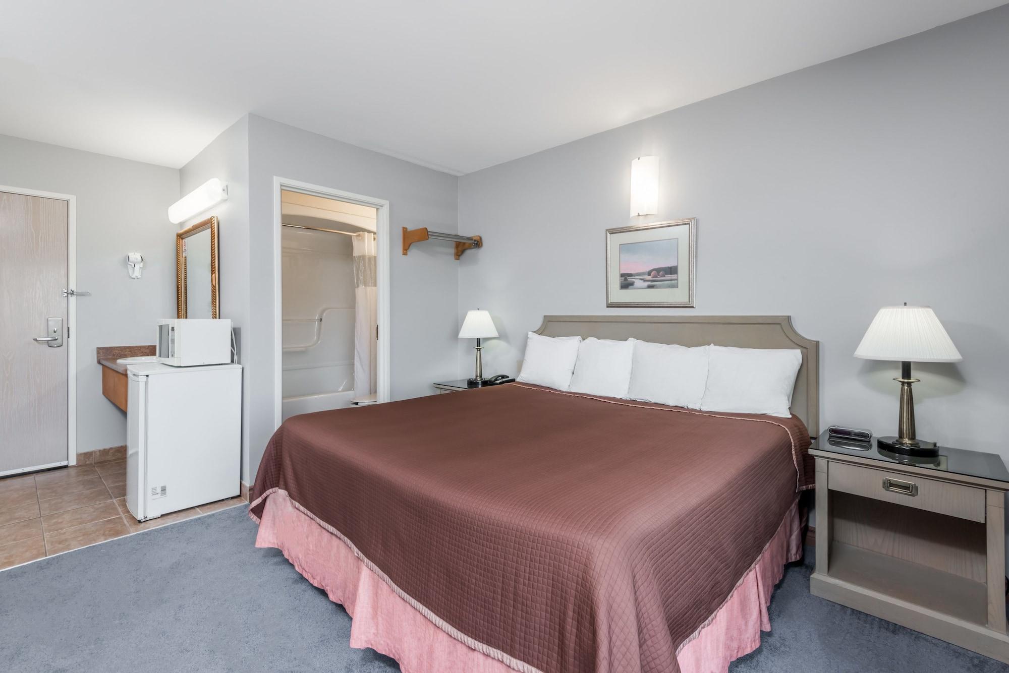 London Travel Inn Extérieur photo