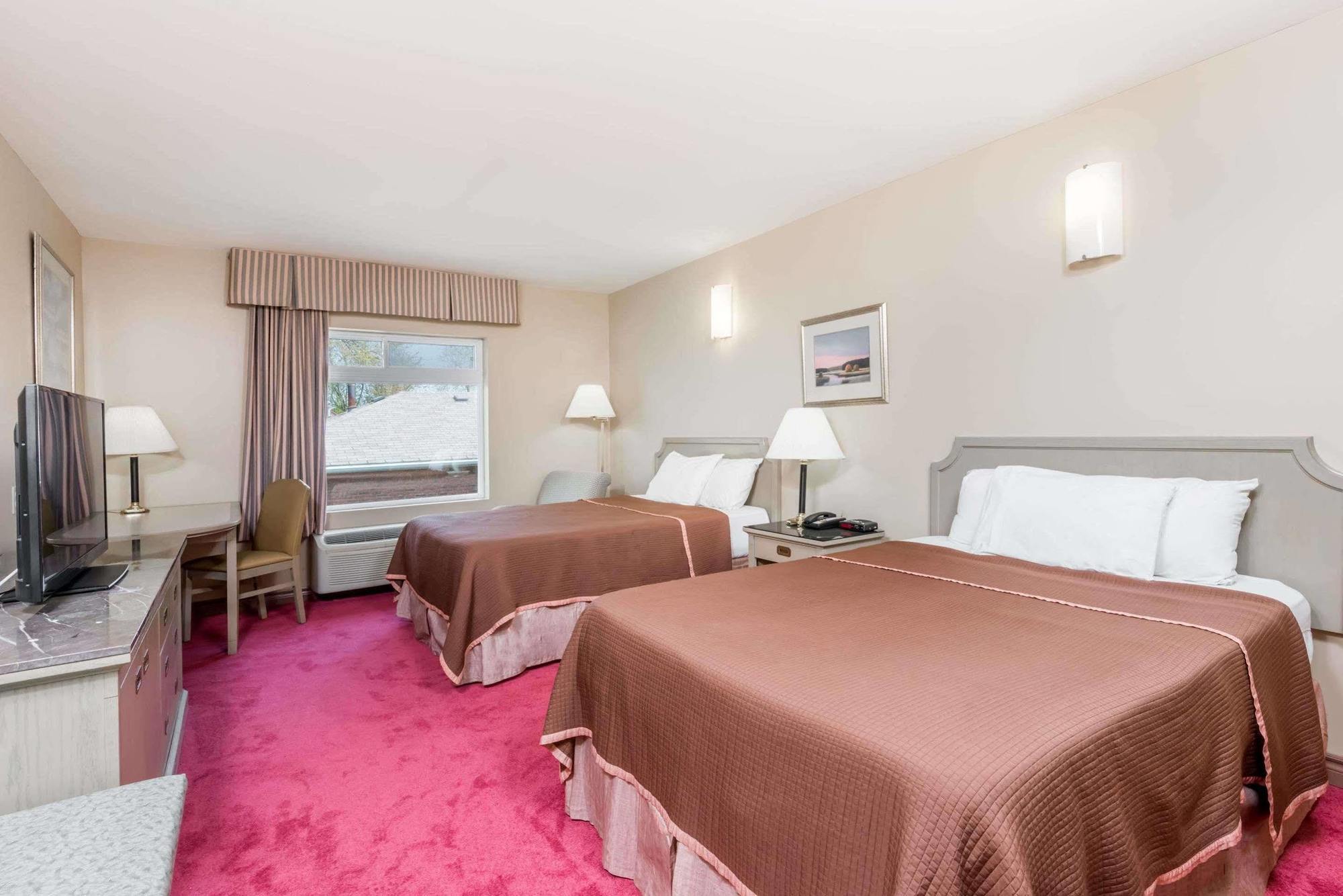 London Travel Inn Extérieur photo