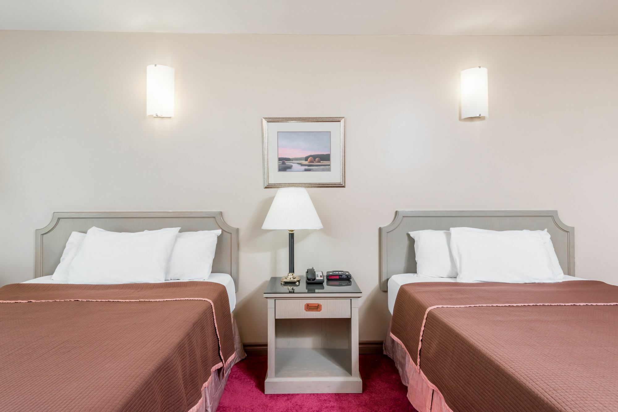 London Travel Inn Extérieur photo