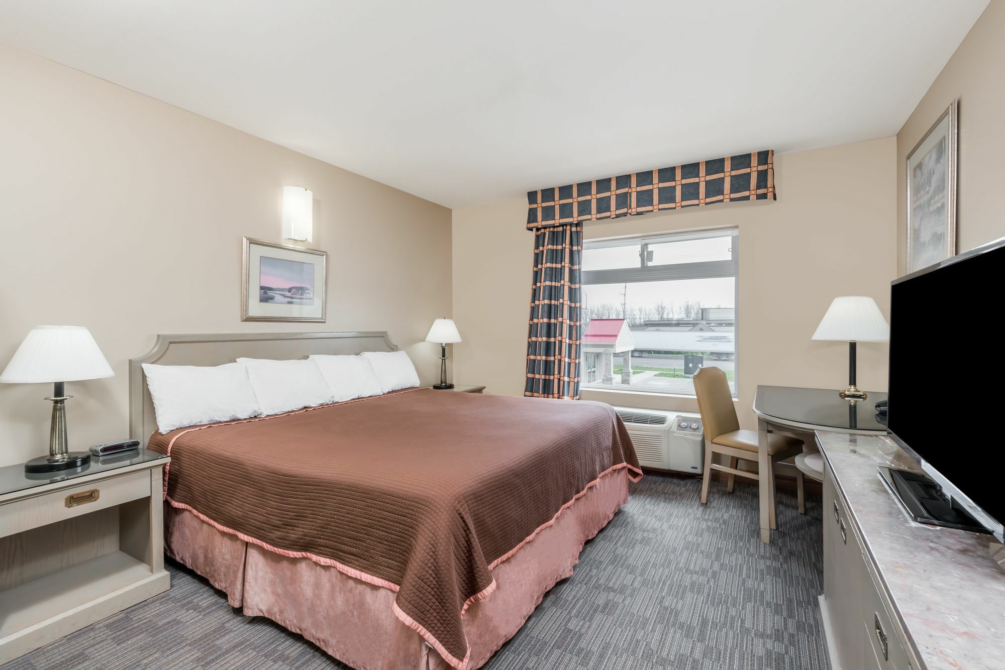London Travel Inn Extérieur photo